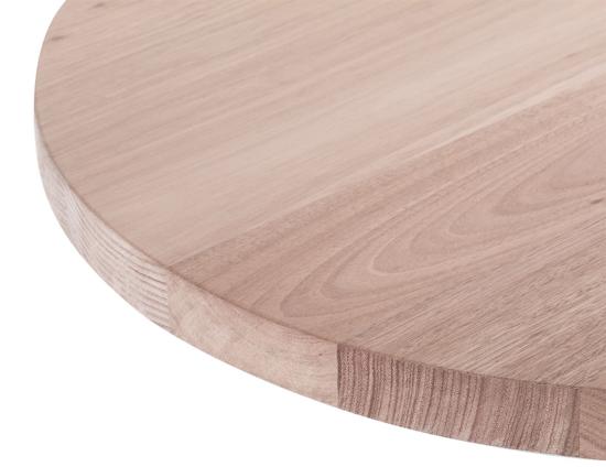 Mantra Table Tops - Round - Natural