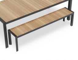 Tableandbench Teak Outdoor Set