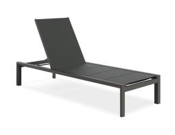 Alvor Sunlounge Charcoal Product 01