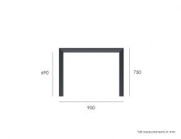 Vydel90x90measurements