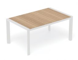 Modern Outdoor Dining Table