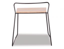 Krafter Low Black Oak