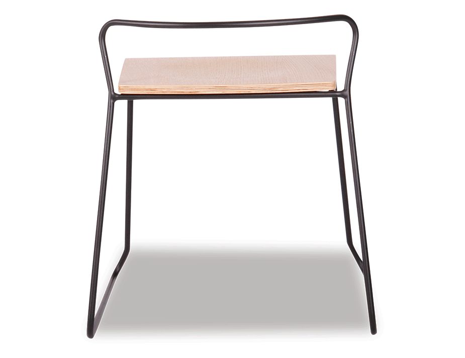 Krafter Low Black Oak