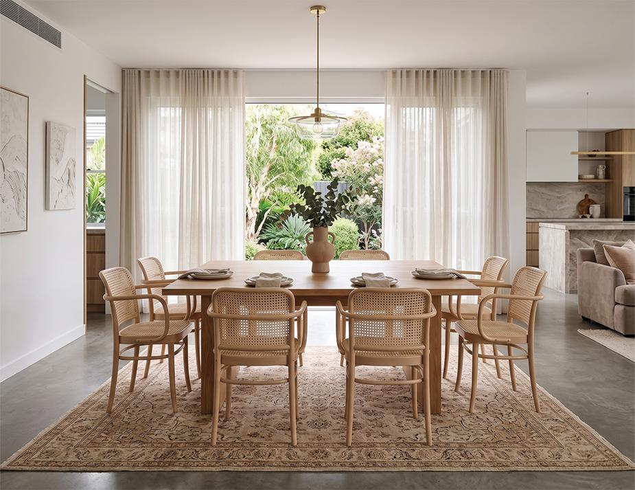 811 Armchair Lifesyle Natural