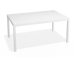 P 2 Halki Table 160x90 White