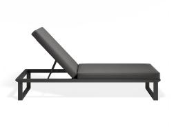 P 3 Vivara Sunlounge Charcoal