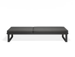 P 3a Vivara Sunlounge Charcoal