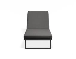 P 4 Vivara Sunlounge Charcoal