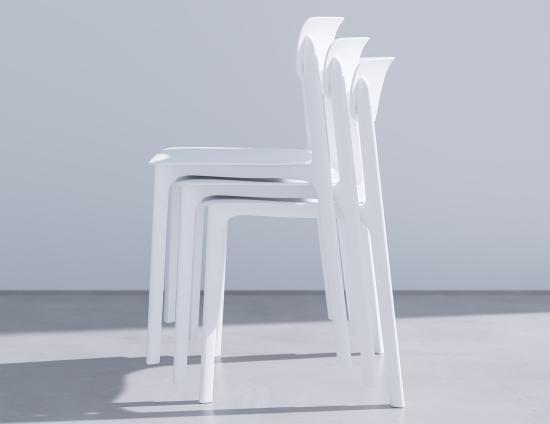 Notion Chair - White