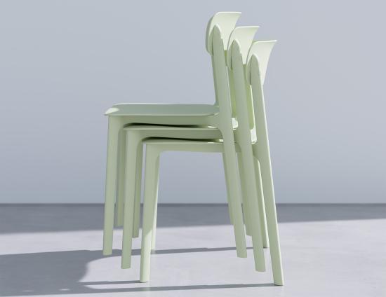 Notion Chair - Mint