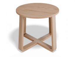 B125106001 P 3 Eddy Sidetable Ash