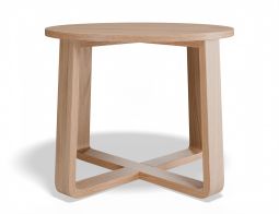 B125106001 P 4 Eddy Sidetable Ash