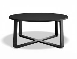 B125106004 P 2 Eddy Coffeetable Black