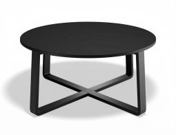 B125106004 P 3 Eddy Coffeetable Black