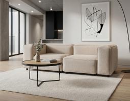 Alora Medium Coffee Table Natural