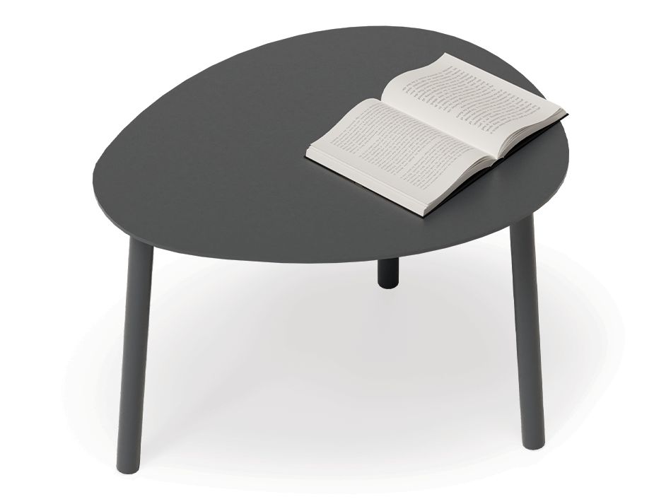 Cetara Small Side Table