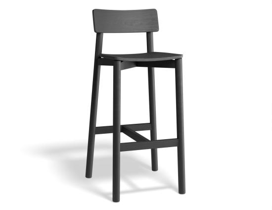 Andi Bar Stool - Black 
