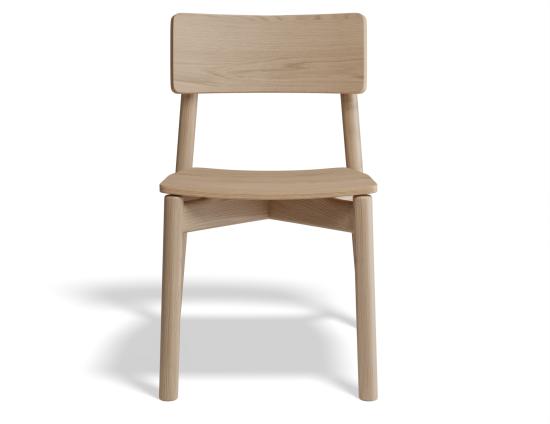 Andi Dining Chair - Natural