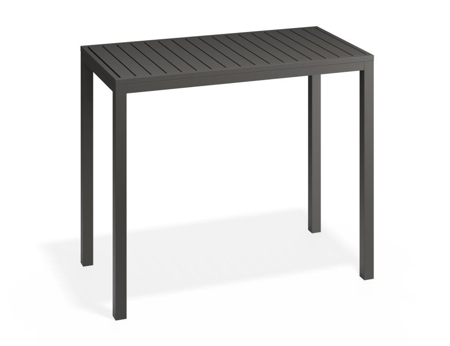 P 2 Halki Highbar 125x65 Charcoal2