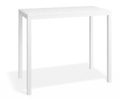 P 1 Halki Highbar 125x65 White