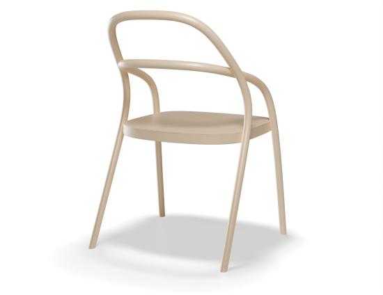 002 Chair - by TON