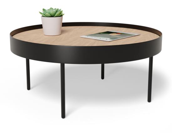 Tao Table - Large - Black 