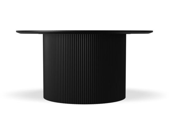 Mimi Coffee Table - Black - Black 