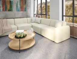 L 2 Layer Coffeetable Natural