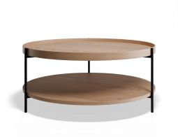 P 1 Layer Coffeetable Natural