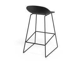 P 2 Pop 65cm Blackshell Blackframe