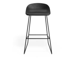 P 4 Pop 65cm Blackshell Blackframe