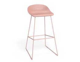 75cm Commercial Bar Height