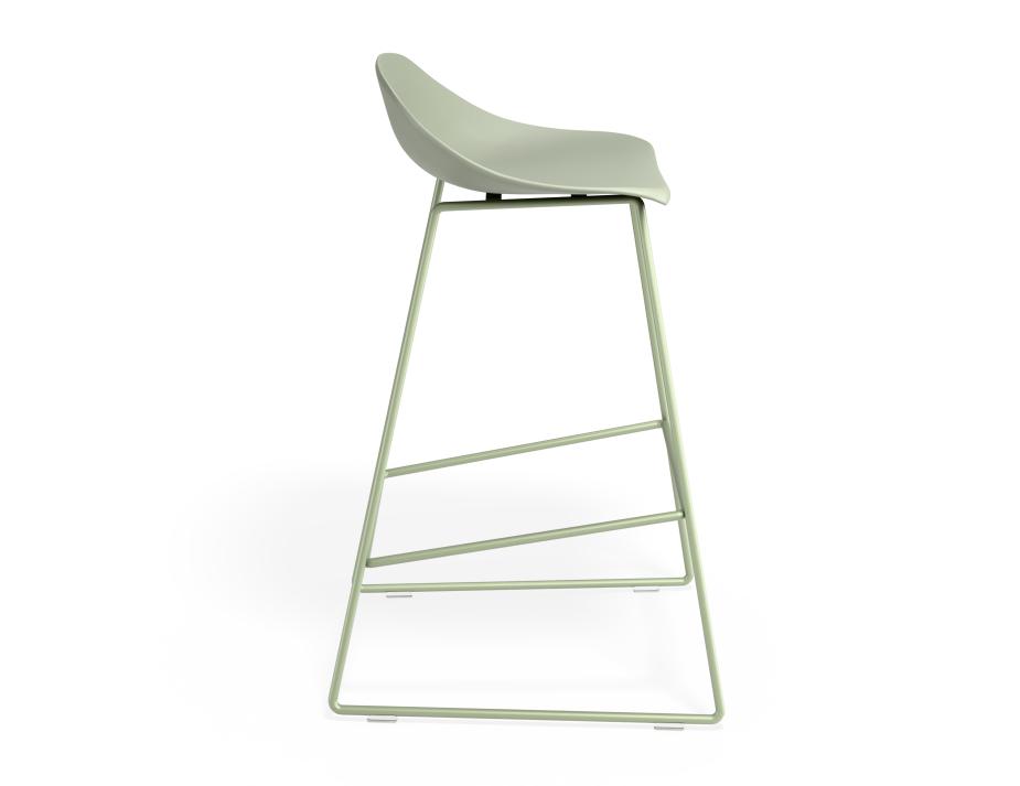 P 3 Pop 65cm Greenshell Greenframe