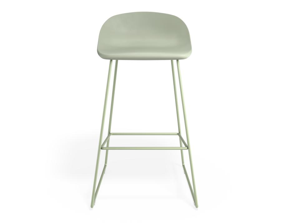 P 4 Pop 65cm Greenshell Greenframe