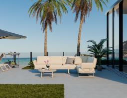 L 1 Delmar Confige Latte