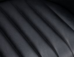 Seamless Bar Stool Black2 Closeup