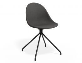 Pyramid Fixed Base - Black