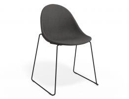 Sled Base - Black
