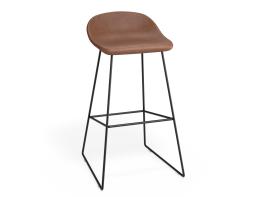 P 1 Pop 75cm Tanpu Blackframe