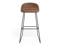 P 4 Pop 75cm Tanpu Blackframe