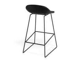 P 2 Pop 65cm Blackpu Blackframe