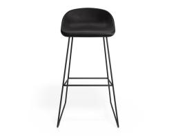 P 4 Pop 75cm Blackpu Blackframe