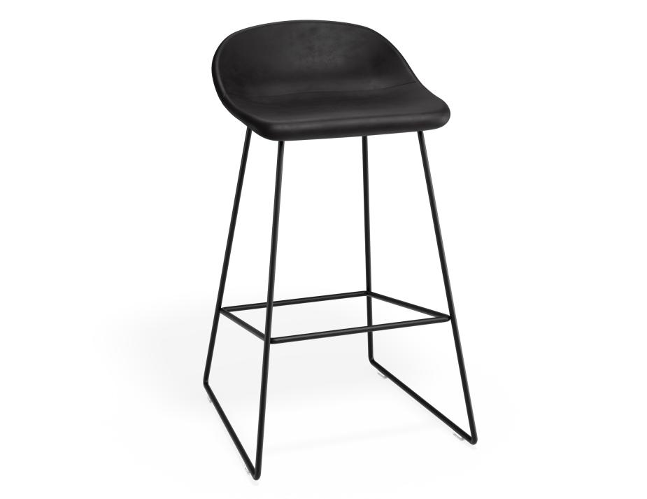 P 1 Pop 65cm Blackpu Blackframe