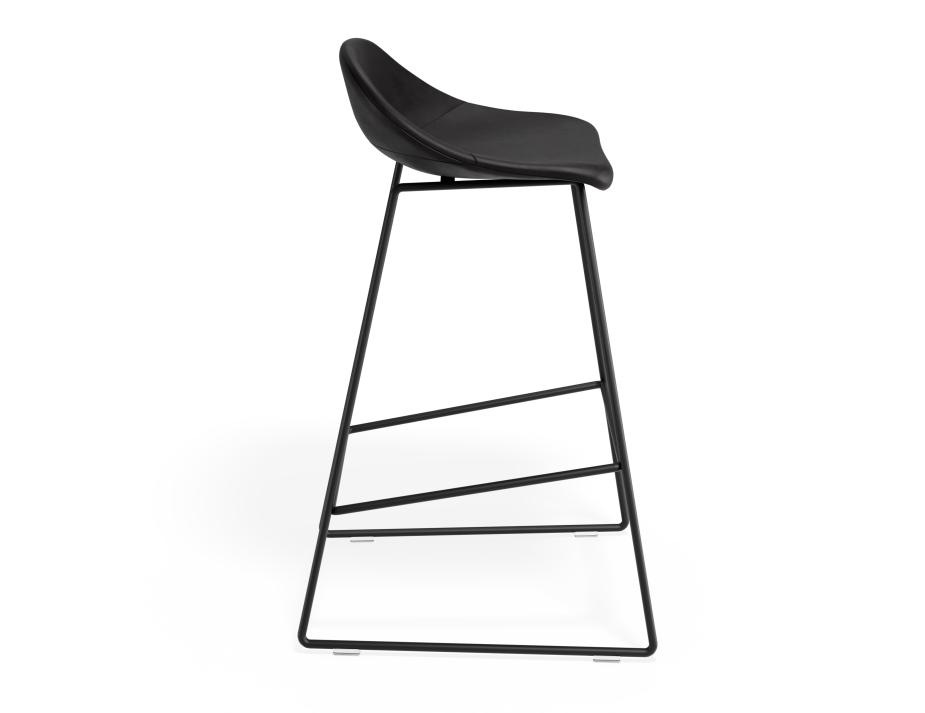 P 3 Pop 65cm Blackpu Blackframe