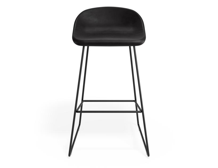 P 4 Pop 65cm Blackpu Blackframe