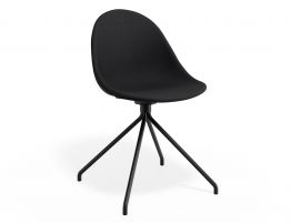 Pyramid Fixed Base - Black