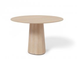 110cm Dia Round Top