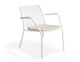 Chair with Husk Cushion