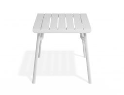 P 4 Roku Lowstool White