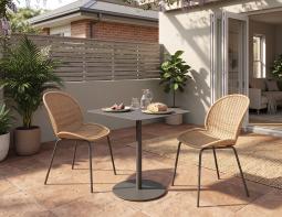 Small Outdoor Table